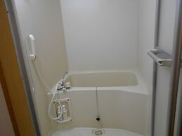 New Central Hotel Katsuta