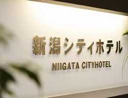 Niigata City Hotel