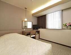 Niigata City Hotel