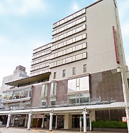 Niigata City Hotel
