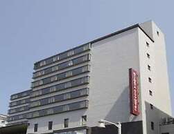 Niigata City Hotel