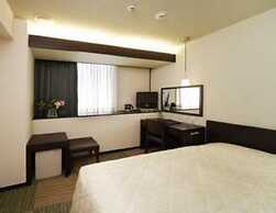 Niigata City Hotel