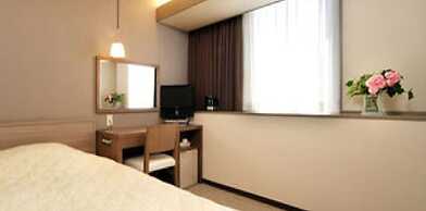 Niigata City Hotel
