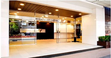 Niigata City Hotel
