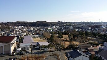 Hotel Onahama Hills