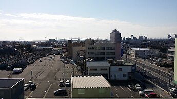 Hotel Onahama Hills