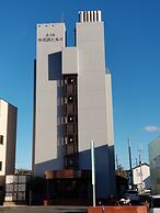 Hotel Onahama Hills