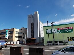 Hotel Onahama Hills