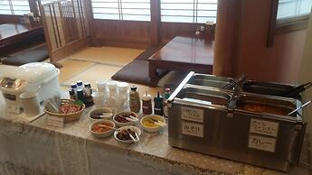 Hotel Onahama Hills