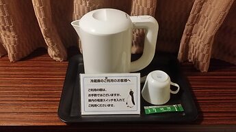 Hotel Onahama Hills