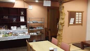 Hotel Onahama Hills