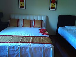 Negril Sky Blue Resorts