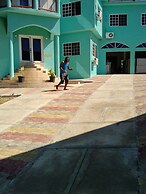 Negril Sky Blue Resorts