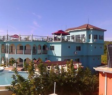 Negril Sky Blue Resorts