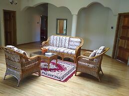 Negril Sky Blue Resorts