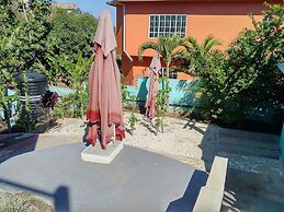 Negril Sky Blue Resorts