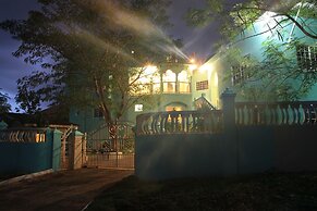 Negril Sky Blue Resorts