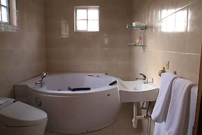 Negril Sky Blue Resorts