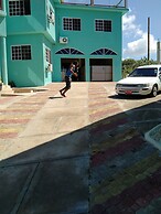 Negril Sky Blue Resorts