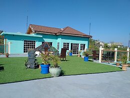 Negril Sky Blue Resorts