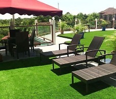 Negril Sky Blue Resorts