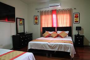 Negril Sky Blue Resorts