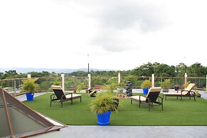 Negril Sky Blue Resorts