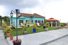 Negril Sky Blue Resorts