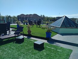 Negril Sky Blue Resorts