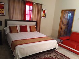 Negril Sky Blue Resorts