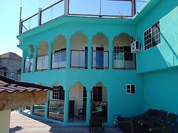 Negril Sky Blue Resorts