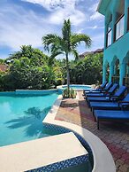 Negril Sky Blue Resorts