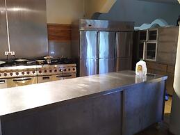 Negril Sky Blue Resorts