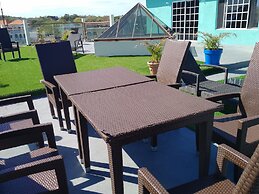 Negril Sky Blue Resorts