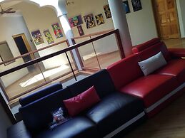 Negril Sky Blue Resorts