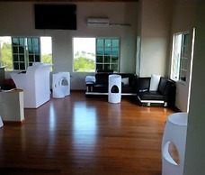 Negril Sky Blue Resorts