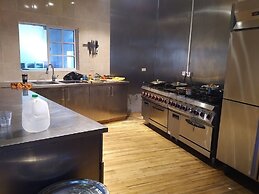 Negril Sky Blue Resorts