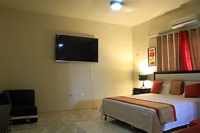 Negril Sky Blue Resorts