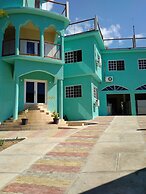 Negril Sky Blue Resorts