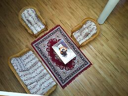 Negril Sky Blue Resorts