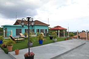 Negril Sky Blue Resorts