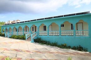 Negril Sky Blue Resorts