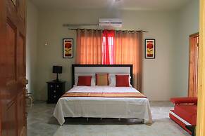 Negril Sky Blue Resorts