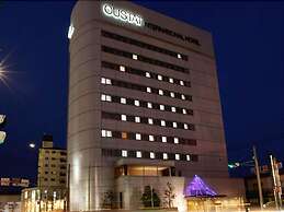 Oustat International Hotel Tajimi