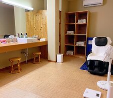 Oustat International Hotel Tajimi