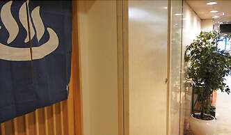 Oustat International Hotel Tajimi