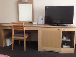 Oustat International Hotel Tajimi