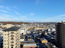 Oustat International Hotel Tajimi