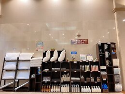 Oustat International Hotel Tajimi