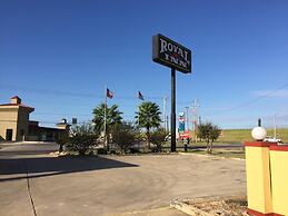 Royal Inn Pearsall